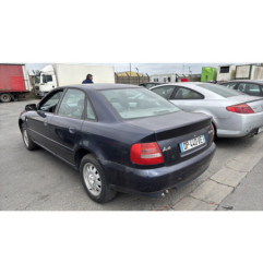 Aile avant gauche AUDI A4 1