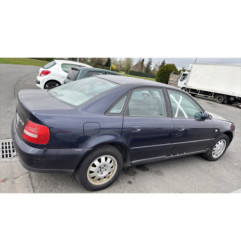 Aile avant gauche AUDI A4 1