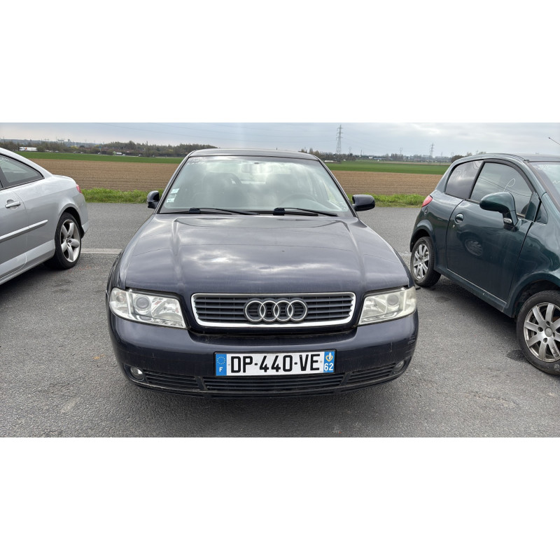 Aile avant gauche AUDI A4 1 Photo n°13