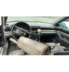 Aile avant gauche AUDI A4 1