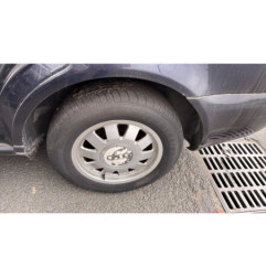 Aile avant gauche AUDI A4 1