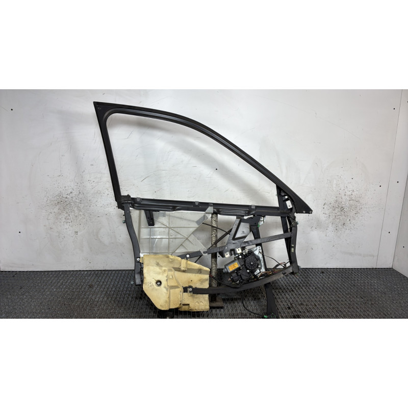 Leve vitre electrique avant gauche AUDI A4 1 Photo n°4