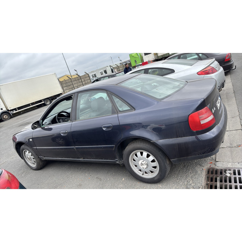 Leve vitre electrique avant gauche AUDI A4 1 Photo n°10