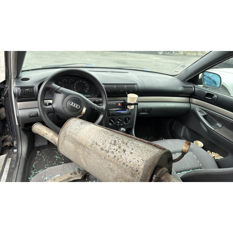 Leve vitre electrique avant gauche AUDI A4 1 Photo n°16