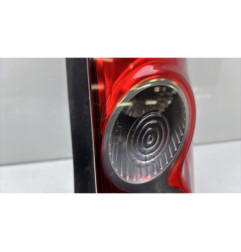 Feu arriere principal droit (feux) FORD FIESTA 5