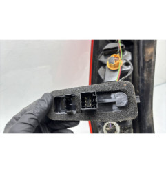 Feu arriere principal droit (feux) FORD FIESTA 5