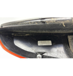 Feu arriere principal droit (feux) FORD FIESTA 5