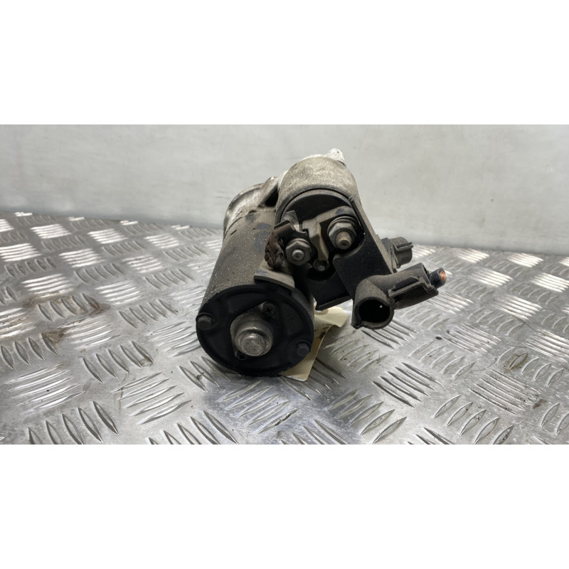 Alternateur FORD FIESTA 5 Photo n°3