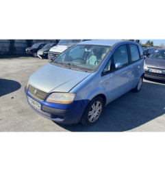 Pare choc arriere FIAT IDEA