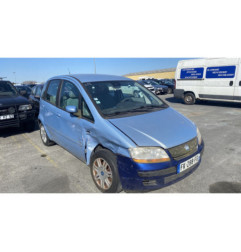 Pare choc arriere FIAT IDEA