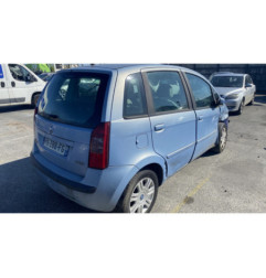 Pare choc arriere FIAT IDEA