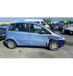 Pare choc arriere FIAT IDEA