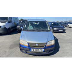 Pare choc arriere FIAT IDEA