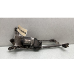 Moteur essuie glace avant FIAT IDEA Photo n°1