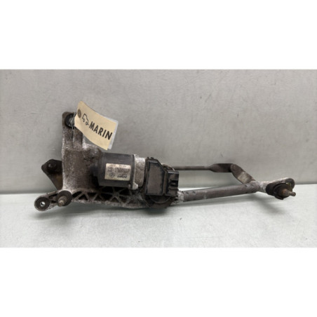 Moteur essuie glace avant FIAT IDEA Photo n°1