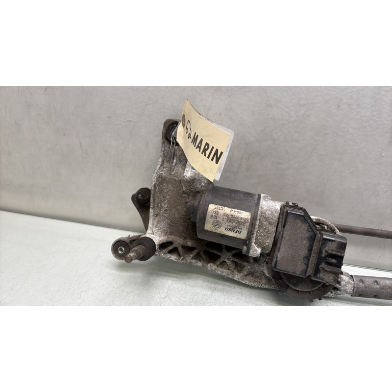Moteur essuie glace avant FIAT IDEA Photo n°3