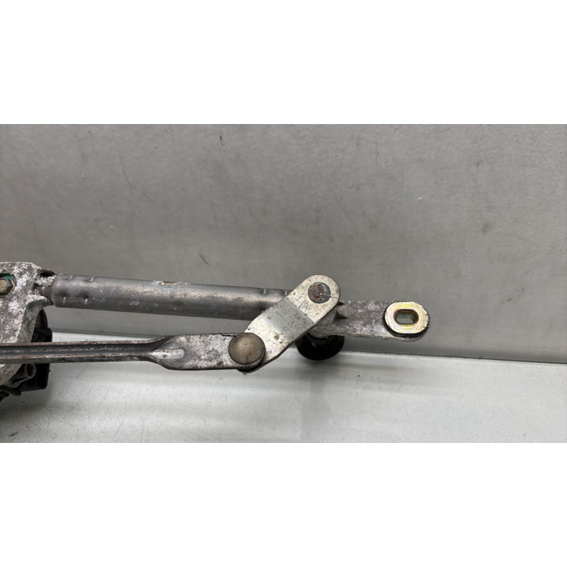 Moteur essuie glace avant FIAT IDEA Photo n°6