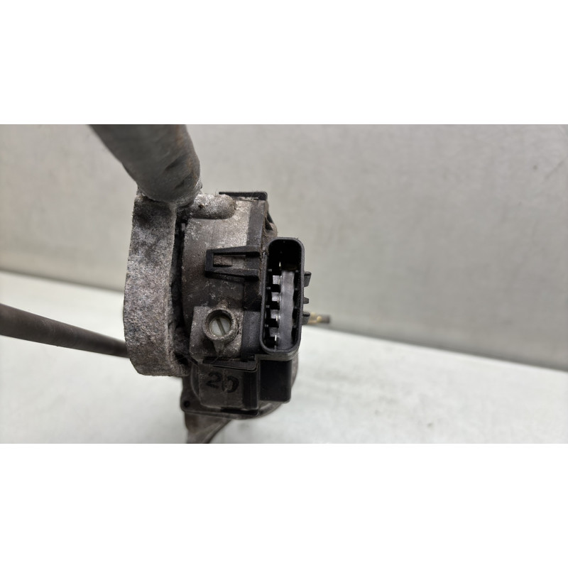 Moteur essuie glace avant FIAT IDEA Photo n°7