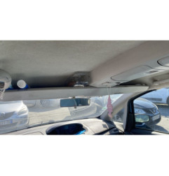 Serrure arriere gauche FIAT IDEA