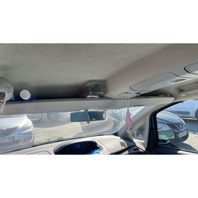 Serrure arriere gauche FIAT IDEA Photo n°19