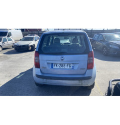 Serrure avant gauche FIAT IDEA