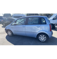 Serrure avant gauche FIAT IDEA