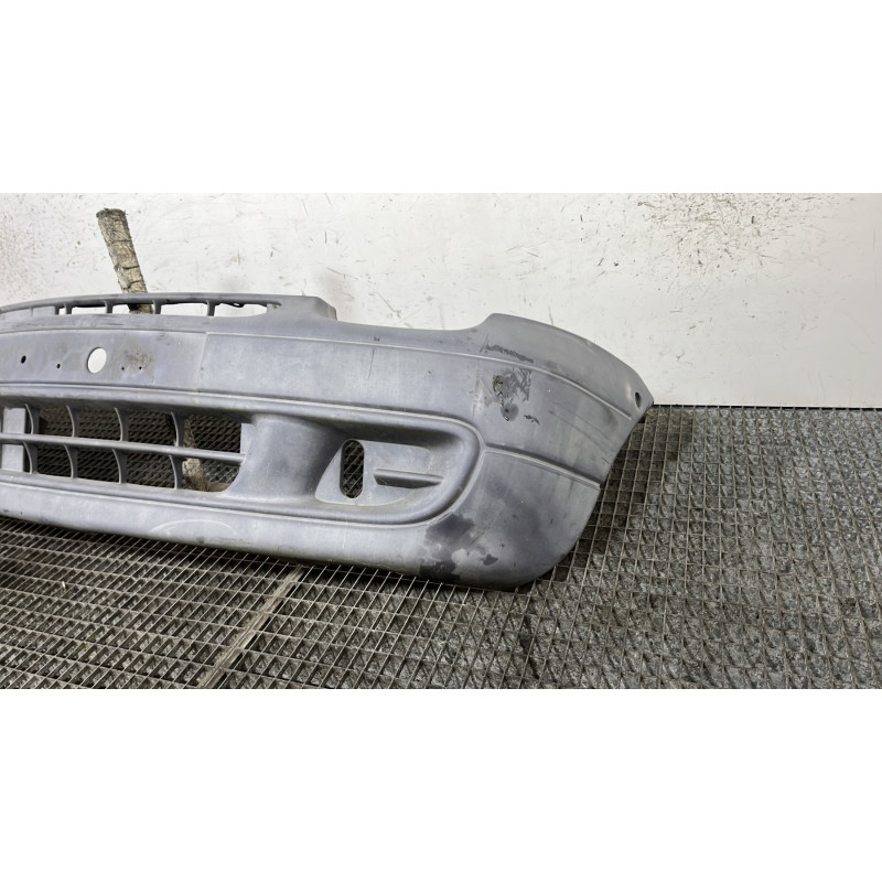 Pare choc avant RENAULT TWINGO 1 Photo n°3