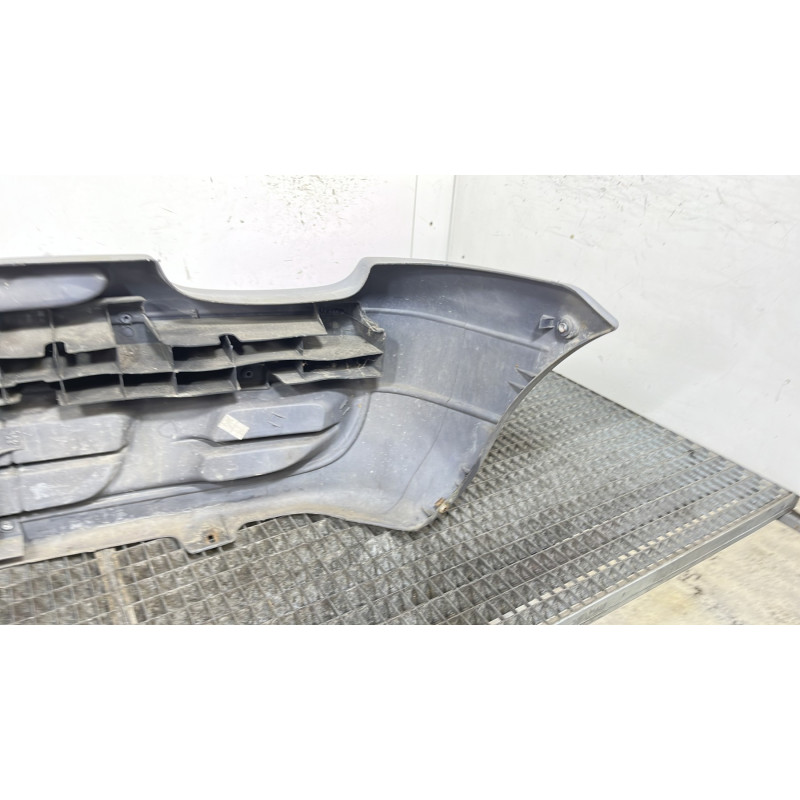 Pare choc avant RENAULT TWINGO 1 Photo n°4
