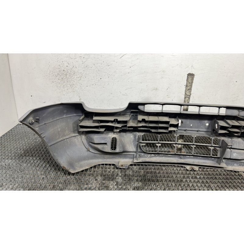 Pare choc avant RENAULT TWINGO 1 Photo n°6