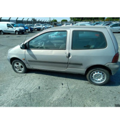 Pare choc avant RENAULT TWINGO 1