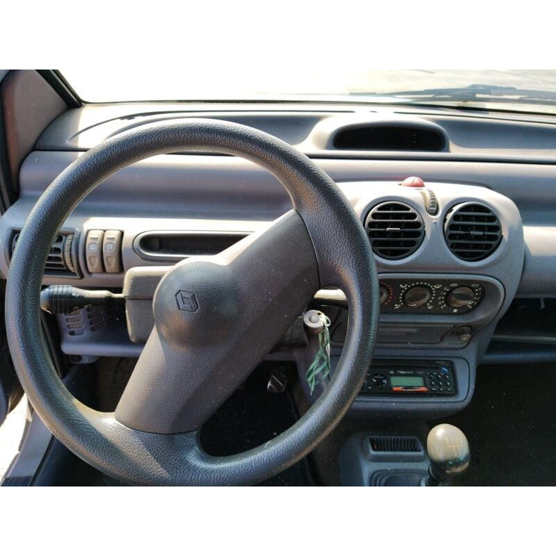 Vitre avant droit RENAULT TWINGO 1 Photo n°12