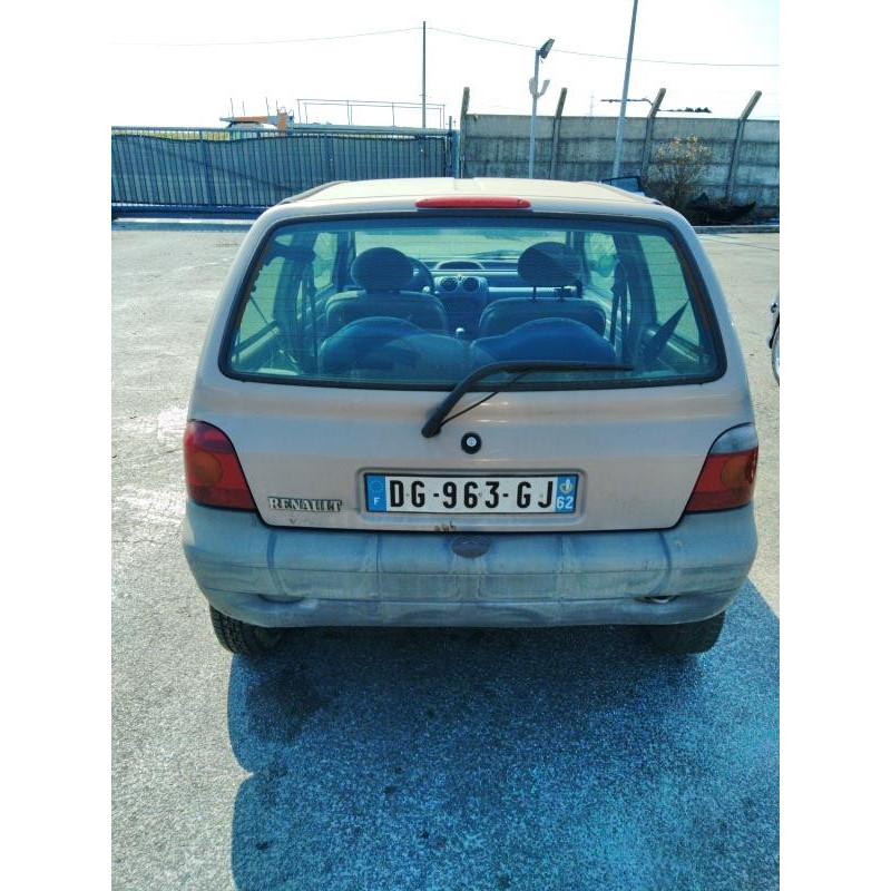 Vitre avant droit RENAULT TWINGO 1 Photo n°13