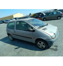 Pare boue avant gauche RENAULT TWINGO 1