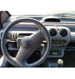 Pare boue avant gauche RENAULT TWINGO 1
