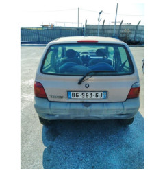 Pare boue avant gauche RENAULT TWINGO 1