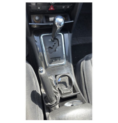 Interrupteur de leve vitre avant gauche PEUGEOT 407