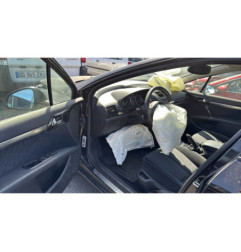 Demarreur PEUGEOT 407