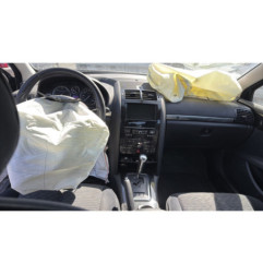 Demarreur PEUGEOT 407