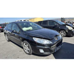 Volant PEUGEOT 407