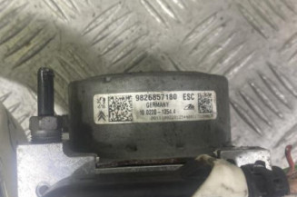 Bloc ABS (freins anti-blocage) PEUGEOT 208 1