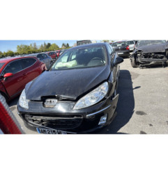 Volant PEUGEOT 407