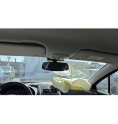 Volant PEUGEOT 407