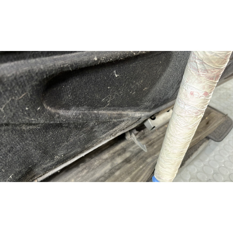 Capot PEUGEOT EXPERT 1 Photo n°6
