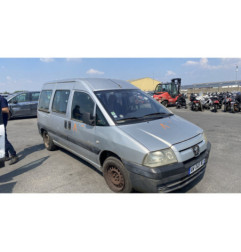 Capot PEUGEOT EXPERT 1