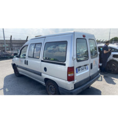 Capot PEUGEOT EXPERT 1