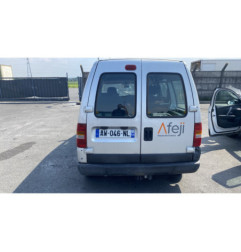 Capot PEUGEOT EXPERT 1