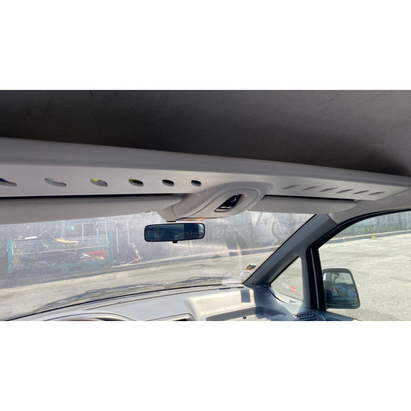 Pare soleil droit PEUGEOT EXPERT 1 Photo n°17