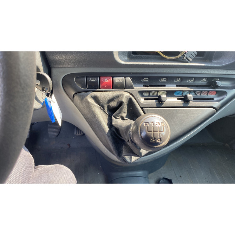 Pare soleil droit PEUGEOT EXPERT 1 Photo n°20