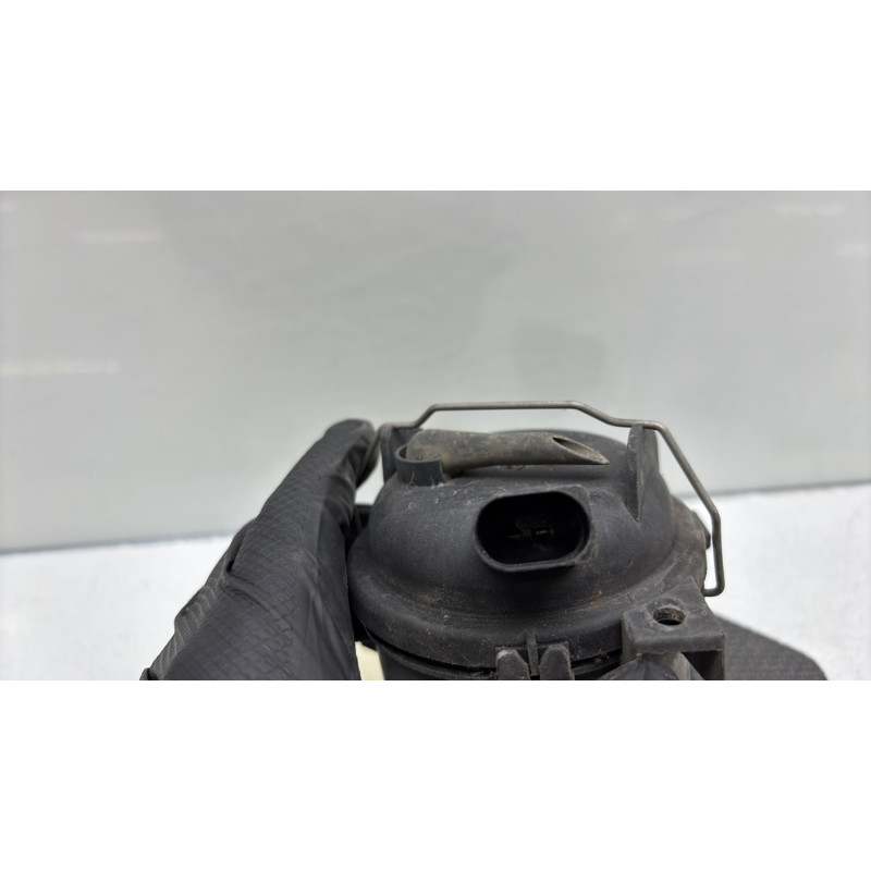 Anti brouillard gauche (feux) SEAT LEON 2 Photo n°2