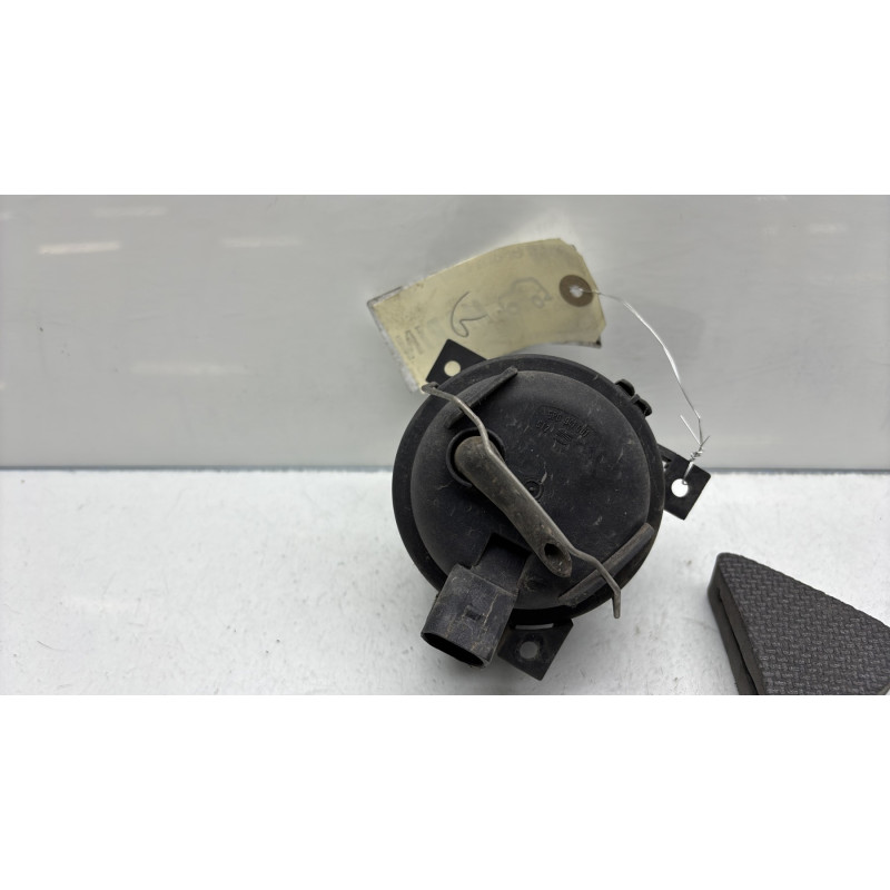 Anti brouillard gauche (feux) SEAT LEON 2 Photo n°4